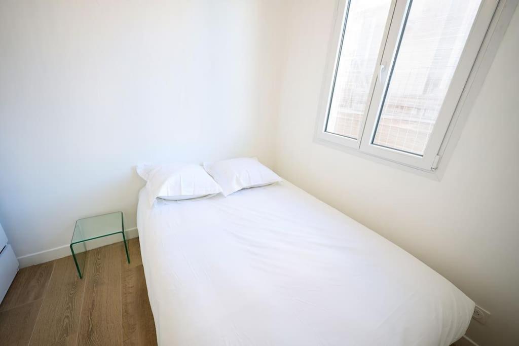 Апартаменти Cosy Pied A Terre Rue Corneille, Coeur Marseille, 4 Pers, 2 Ch Екстер'єр фото